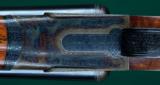 E. J. Churchill --- Premier Grade XXV Sidelock Ejector --- 12 Guage, 2 3/4