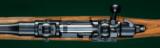 Goudy, Waldron & Heilmann Custom Kurz Mauser .250 Ackley Improved - 7 of 12