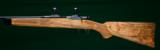 Goudy, Waldron & Heilmann Custom Kurz Mauser .250 Ackley Improved - 2 of 12