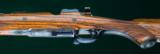 Stephen R. Heilmann --- Custom Mauser --- .404 Jeffrey.
- 4 of 15