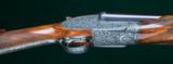 Flli. Rizzini --- Model R1-E Sidelock Ejector --- Matched Consecutive Pair --- 12 Gauge, 2 3/4