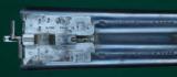 W W Greener --- Grade FH 50 Facile Princeps Boxlock Ejector --- 12 Gauge, 2 3/4
