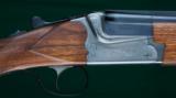 Merkel --- Model 2020 Double Rifle --- 8x57JRS - 1 of 12