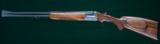Merkel --- Model 2020 Double Rifle --- 8x57JRS - 12 of 12