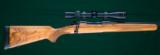 Dakota Arms - Model 76, Classic Grade --- 7mm Remington Magnum - 1 of 7