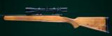 Dakota Arms - Model 76, Classic Grade --- 7mm Remington Magnum - 2 of 7