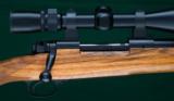 Dakota Arms - Model 76, Classic Grade --- 7mm Remington Magnum - 5 of 7