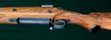 Mauser Magnum --- .416 Rigby - 4 of 10