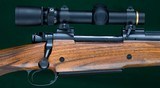 Dakota Arms --- Model 76 African Grade --- .416 Rigby - 5 of 7