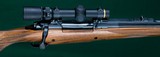 Dakota Arms --- Model 76 African Grade --- .416 Rigby - 3 of 7