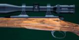 John Bolliger --- Custom Winchester Model 70 --- .300 Winchester Short Magnum (.300 WSM) - 7 of 7