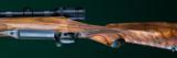 John Bolliger --- Custom Winchester Model 70 --- .300 Winchester Short Magnum (.300 WSM) - 4 of 7