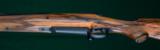 Frank Wells, Tucson, AZ --- Custom Brevex Mauser Magnum Double-Squarebridge --- .460 Wby Mag. - 4 of 7