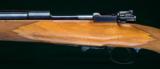 Jules LaBantchni --- Custom Mauser --- .458 Win. Mag. - 6 of 10