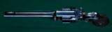 Webley --- WG Army Model Revolver --- .455/.476 - 3 of 3