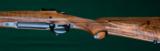 Bob Emmons --- Custom Mauser --- .270 Winchester - 4 of 9