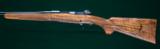 Bob Emmons --- Custom Mauser --- .270 Winchester - 2 of 9