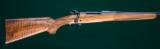 Bob Emmons --- Custom Mauser --- .270 Winchester - 1 of 9