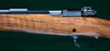 Bob Emmons --- Custom Mauser --- .270 Winchester - 6 of 9