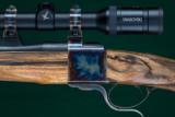 Dakota Arms --- Model 10 Single Shot --- 7mm Dakota Mag. - 2 of 7