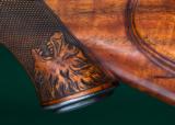 Hoffman Arms, Cleveland, Ohio --- Magnum Mauser Squarebridge --- .375 H&H Magnum - 8 of 8