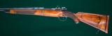 Hoffman Arms, Cleveland, Ohio --- Magnum Mauser Squarebridge --- .375 H&H Magnum - 4 of 8