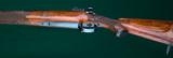 Hoffman Arms, Cleveland, Ohio --- Magnum Mauser Squarebridge --- .375 H&H Magnum - 6 of 8