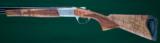 Browning Cynergy Euro Sporting Shotgun, 20 Gauge, 2 3/4