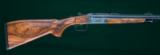 Blaser S2 Luxus Double Rifle - 7 of 9