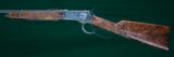 Custom Winchester --- Model 1892 Saddle Ring Carbine --- .44-40 Win. - 4 of 8