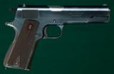 Colt --- 1911 Government Model Commercial --- .45 ACP - 2 of 4