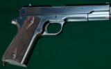 Colt --- 1911 Government Model Commercial --- .45 ACP - 4 of 4