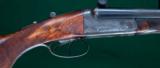  E. M. Reilly & Co. --- Boxlock Double Rifle --- .360 2 1/4" BPE - 2 of 10