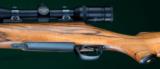 Dakota Arms --- Model 76 Safari Grade --- 7mm Weatherby Magnum - 4 of 7