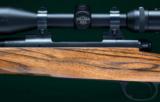 Dakota Arms --- Model 76 Safari Grade --- 7mm Weatherby Magnum - 6 of 7