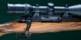 Dakota Arms --- Model 76 Safari Grade --- 7mm Weatherby Magnum - 5 of 7