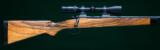 Dakota Arms --- Model 76 Safari Grade --- 7mm Weatherby Magnum - 1 of 7
