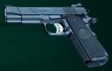 Nighthawk Custom --- Falcon --- .45 ACP --- With Crimson Trace Laser Grips - 4 of 8