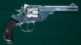 P. Webley & Son --- W. G. Model 1892 Revolver --- .455/.476 --- Cased - 2 of 11