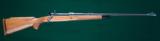 Winchester --- Pre-'64 Model 70 --- .375 H&H rechambered to .375 Wby Mag. - 7 of 7