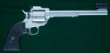 Freedom Arms --- Model 353 Field Grade --- .357 Magnum - 2 of 4