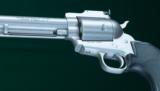Freedom Arms --- Model 353 Field Grade --- .357 Magnum - 1 of 4