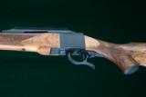 Luxus Arms --- Model 11-S Plus --- Break-Open Single Shot Rifle --- .270 Winchester - 4 of 9