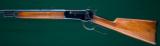 Winchester --- Model 1886 Special Order Rifle --- .40-65 - 6 of 10