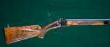 Hand Built Custom Sharps --- 1877 Long Range Creedmoor Target Rifle --- .45-70 - 5 of 7