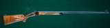 Hand Built Custom Sharps --- 1877 Long Range Creedmoor Target Rifle --- .45-70 - 7 of 7