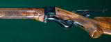 Hand Built Custom Sharps --- 1877 Long Range Creedmoor Target Rifle --- .45-70 - 4 of 7