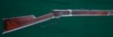 Winchester --- Antique Model 1892 Takedown Rifle With Texas Ranger Inscription --- .38 WCF - 7 of 11