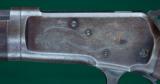 Winchester --- Antique Model 1892 Takedown Rifle With Texas Ranger Inscription --- .38 WCF - 1 of 11