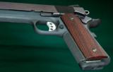 Les Baer --- 1911 Monolith Commanche Heavyweight --- .45 ACP - 4 of 7